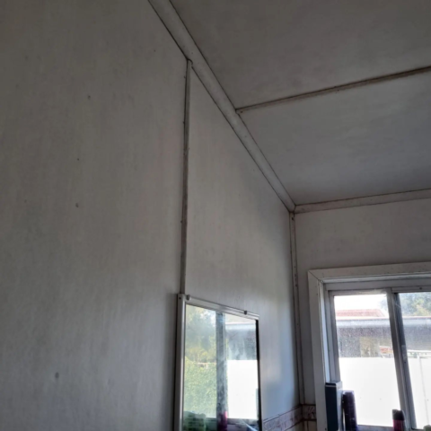 The decision behind walls and blinds - Kingdom Kleaning