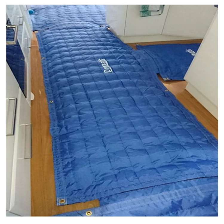Drymatic Mat Connecting 3m x 1m Floor from Restore Solutions