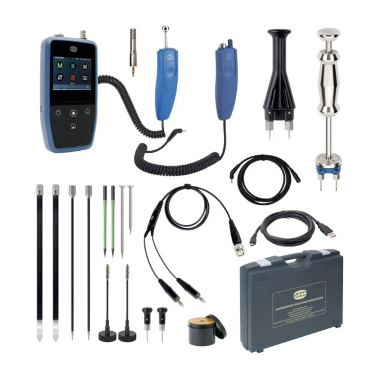 Gann Restorers Expert Detection Kit by Restore Solutions
