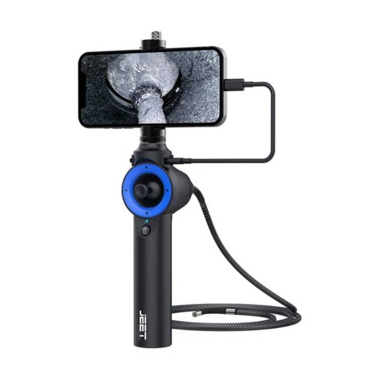 Jeet QT360 Videoscope and Borescope from Restore Solutions