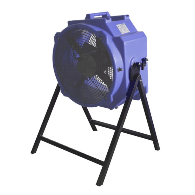 Restore Solutions Axial fan stand from Restore Solutions