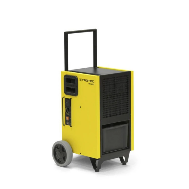 Trotec TTK355 S Dehumidifier incl pump out from restore solutions